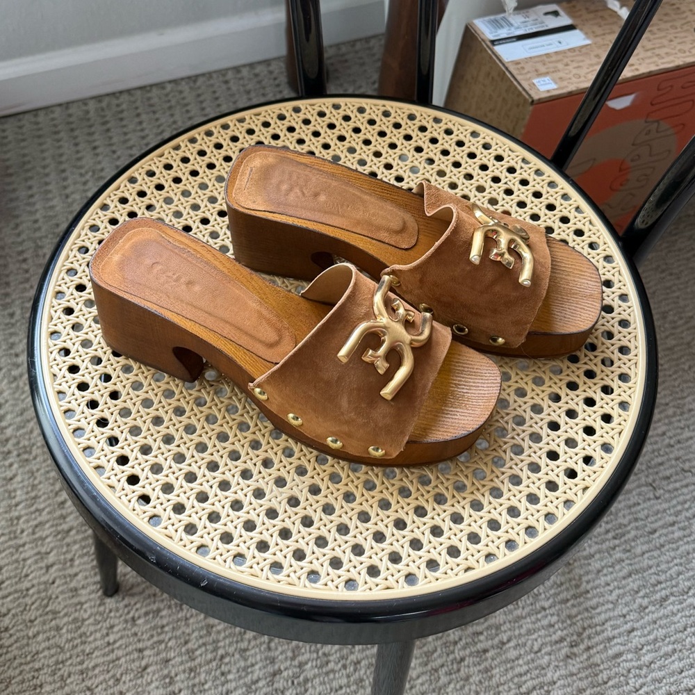Sam Edelman Francina Mule